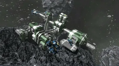 Space Engineers STEAM GIFT РОССИЯ СТИМ ЛИЦЕНЗИЯ