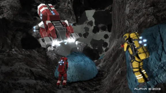 Space Engineers STEAM GIFT РОССИЯ СТИМ ЛИЦЕНЗИЯ