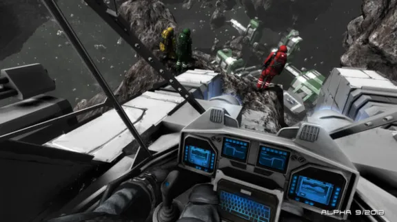 Space Engineers STEAM GIFT РОССИЯ СТИМ ЛИЦЕНЗИЯ