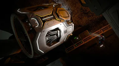 Space Engineers - Sparks of the Future 💎DLC STEAM GIFT