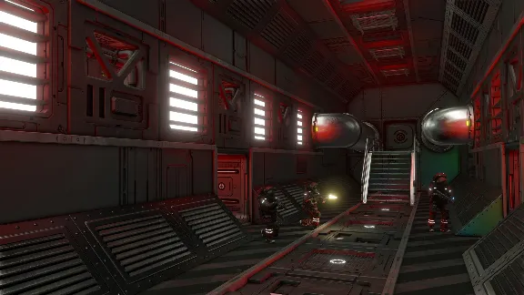 Space Engineers - Warfare 2  DLC STEAM GIFT RUSSIA
