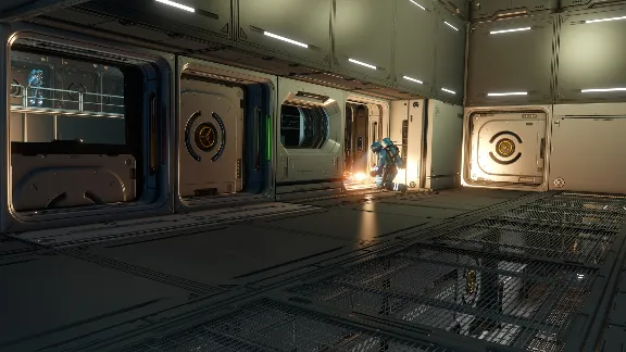 Space Engineers - Warfare 2  DLC STEAM GIFT RUSSIA