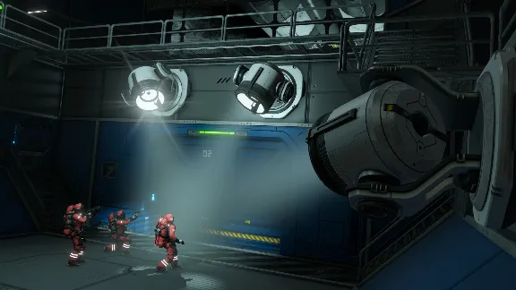 Space Engineers - Warfare 2  DLC STEAM GIFT RUSSIA