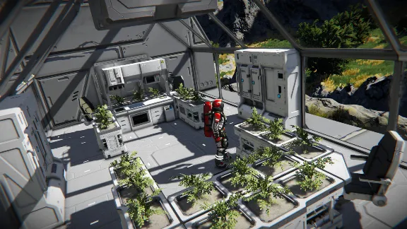 Space Engineers - Decorative Pack DLC АВТОДОСТАВКА STEAM РОССИЯ
