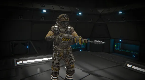 Space Engineers - Economy Deluxe  DLC STEAM GIFT RU