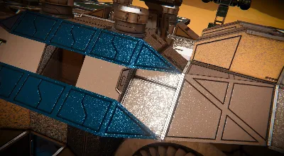 Space Engineers - Economy Deluxe  DLC STEAM GIFT RU