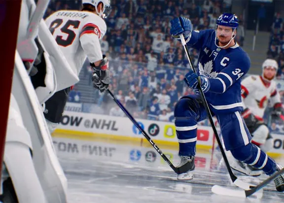КЛЮЧ NHL 26 Standard Edition XBOX Код