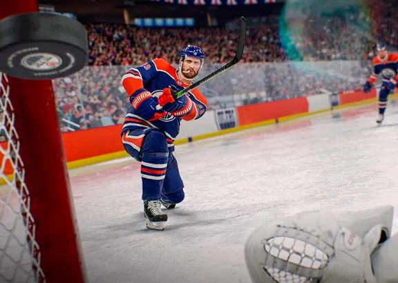 КЛЮЧ NHL 26 Standard Edition XBOX Код