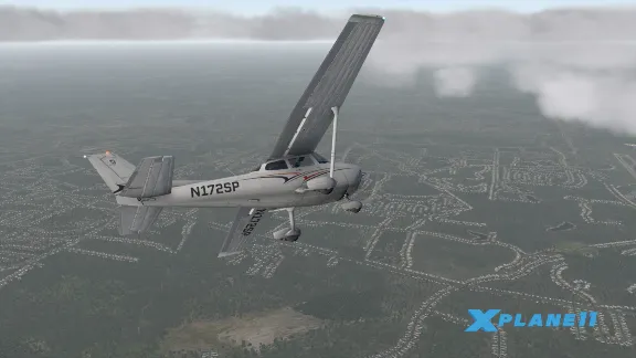 X-Plane 11 АВТОДОСТАВКА STEAM GLOBAL МГНОВЕННО ЛИЦЕНЗИЯ
