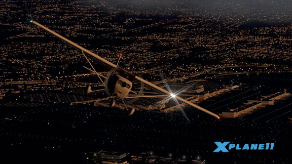 X-Plane 11 АВТОДОСТАВКА STEAM GLOBAL МГНОВЕННО ЛИЦЕНЗИЯ