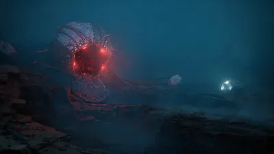 CRONOS: THE NEW DAWN XBOX SERIES S|X + PC (WIN) КЛЮЧ/КО