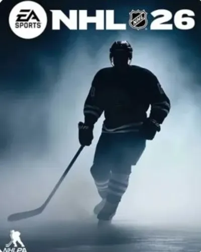 ✅NHL 26 Deluxe Edition✅ Ps5/4✅ Общий✅