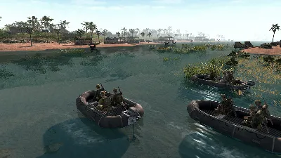 Men of War: Assault Squad 2 - Airborne DLC АВТОДОСТАВКА STEAM РОССИЯ