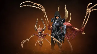 Diablo 2 Resurrected PS4/PS5 | P2/P3