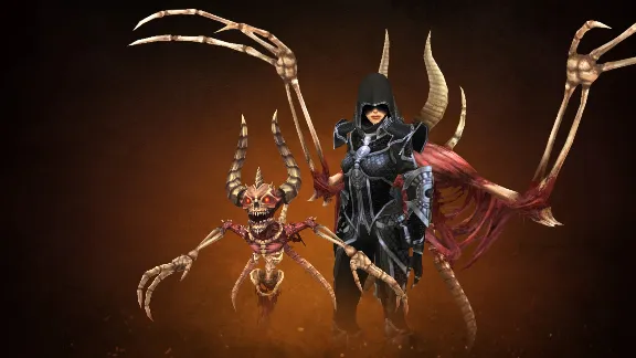 Diablo 2 Resurrected PS4/PS5 | P2/P3