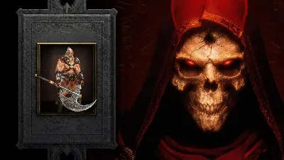 Diablo 2 Resurrected PS4/PS5 | P2/P3