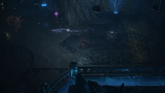 Diablo IV PS4/PS5 | P2/P3