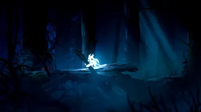 Ori and the Blind Forest: Definitive Edition✅STEAM GIFT AUTO✅RU+МИР
