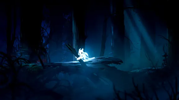 Ori and the Blind Forest: Definitive Edition✅STEAM GIFT AUTO✅RU+МИР