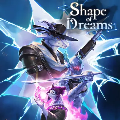 Shape of Dreams (Аренда аккаунта Steam) Онлайн