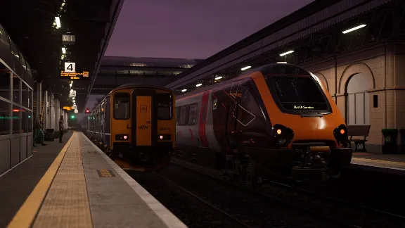 Train Sim World 6: Special Edition Xbox One & Series XS
