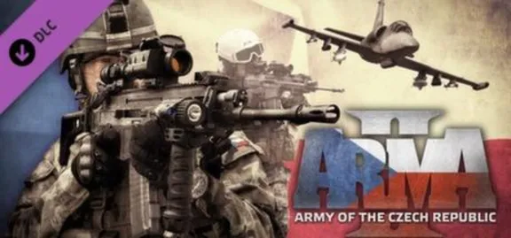 ⚫Arma X: Anniversary Edition (8 в 1) + DayZ Mod Steam