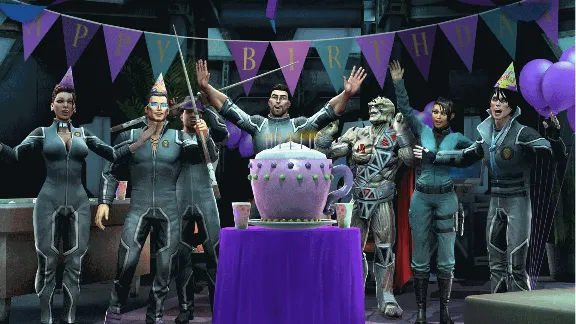 ✅❤️SAINTS ROW: GAT OUT OF HELL❤️XBOX ONE|XS🔑КЛЮЧ✅