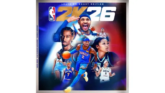 ✅NHL 26 + FC 26 + NBA 2K26