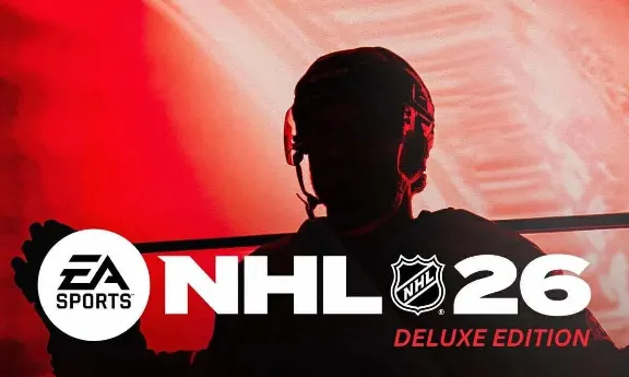 ✅NHL 26 + FC 26 + NBA 2K26