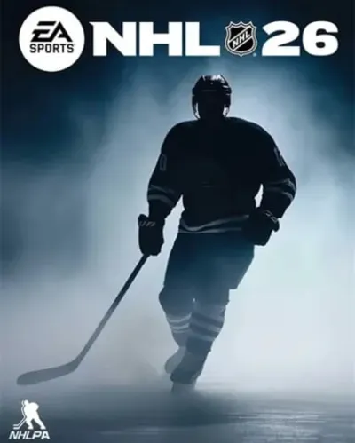 ✅NHL 26 + FC 26 + NBA 2K26