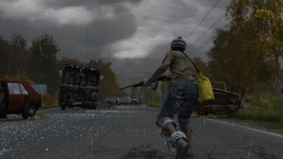 DayZ AUTODELIVERY STEAM GIFT INSTANTLY