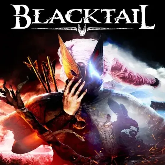 BLACKTAIL / Steam Key / GLOBAL | AUTO DELIVERY 24/7