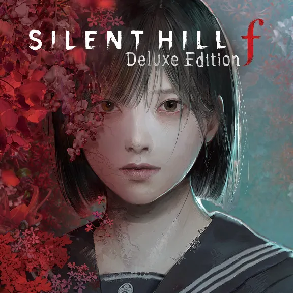 SILENT HILL f PC + XBOX SERIES Any acc.