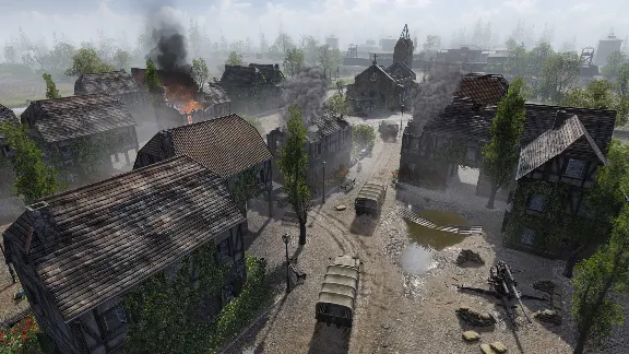 Men of War II - Deluxe Edition 💎 AUTODELIVERY STEAM GIFT INSTANTLY
