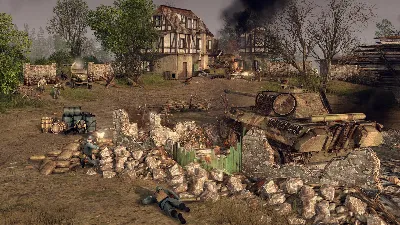 Men of War II - Deluxe Edition 💎 AUTODELIVERY STEAM GIFT INSTANTLY