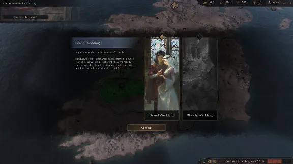 Crusader Kings III: Tours & Tournaments АВТОДОСТАВКА STEAM РОССИЯ