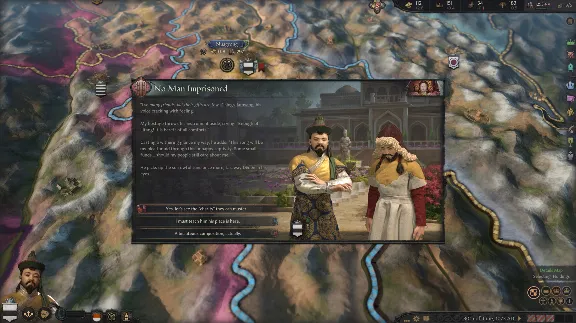 Crusader Kings III: Wards & Wardens DLC АВТОДОСТАВКА STEAM РОССИЯ