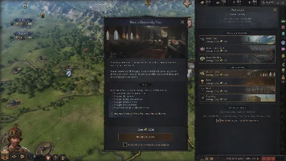 Crusader Kings III: Wards & Wardens DLC АВТОДОСТАВКА STEAM РОССИЯ