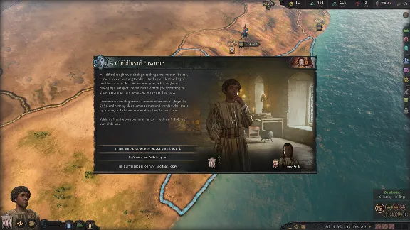 Crusader Kings III: Wards & Wardens DLC АВТОДОСТАВКА STEAM РОССИЯ