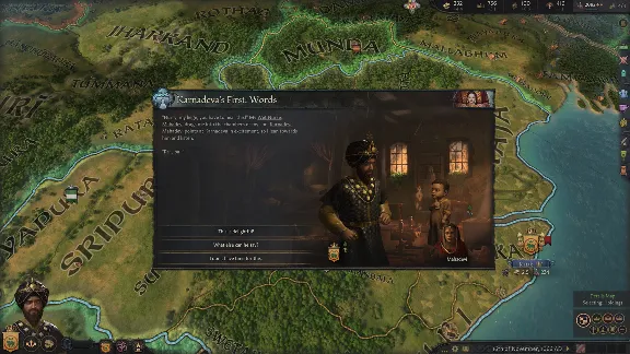 Crusader Kings III: Wards & Wardens DLC АВТОДОСТАВКА STEAM РОССИЯ