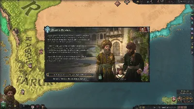 Crusader Kings III: Wards & Wardens DLC АВТОДОСТАВКА STEAM РОССИЯ