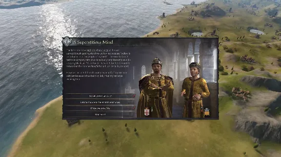 Crusader Kings III: Friends & Foes DLC АВТОДОСТАВКА STEAM РОССИЯ