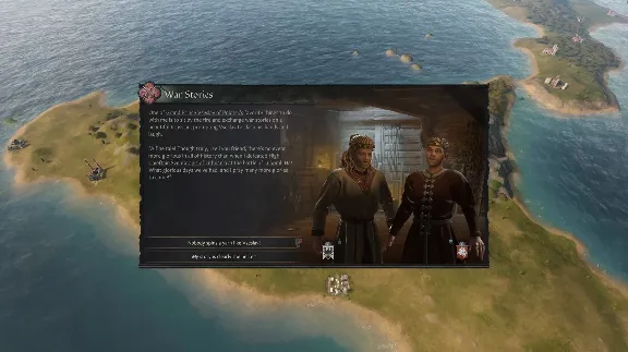 Crusader Kings III: Friends & Foes DLC АВТОДОСТАВКА STEAM РОССИЯ