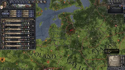 Crusader Kings II: Russian Portraits DLC АВТОДОСТАВКА STEAM РОССИЯ