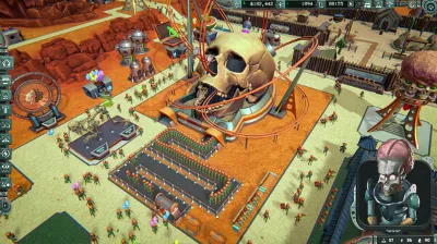 Mars Attracts✅STEAM GIFT AUTO✅RU+МИР