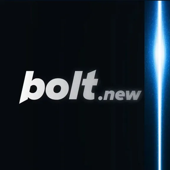 BOLT.NEW PRO SUB - 1 month