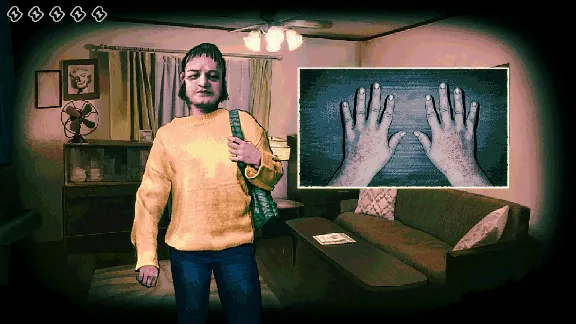 No, I&acute;m not a Human STEAM•RU ⚡️АВТОДОСТАВКА 💳0%