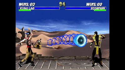 ️ALL COUNTRIES️ Mortal Kombat Legacy Kollection STEAM