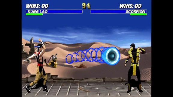 ️ALL COUNTRIES️ Mortal Kombat Legacy Kollection STEAM