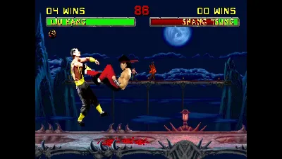 ️ALL COUNTRIES️ Mortal Kombat Legacy Kollection STEAM